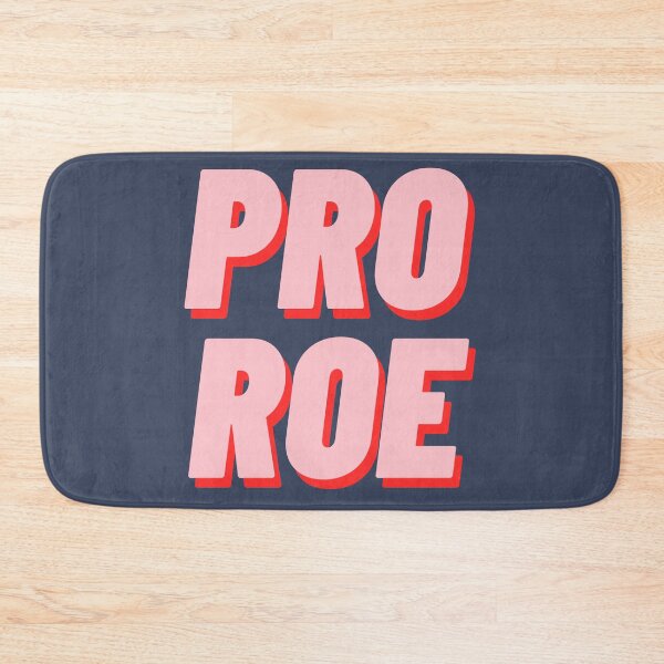 Item preview, Pro Roe designed and sold by polishalpaca.