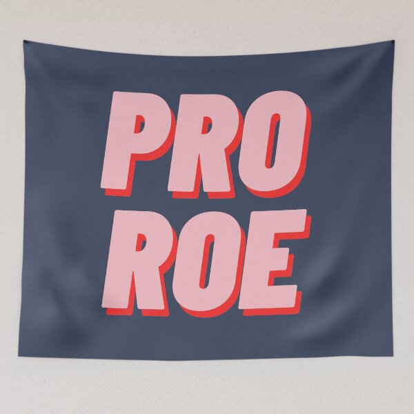 Item preview, Pro Roe designed and sold by polishalpaca.