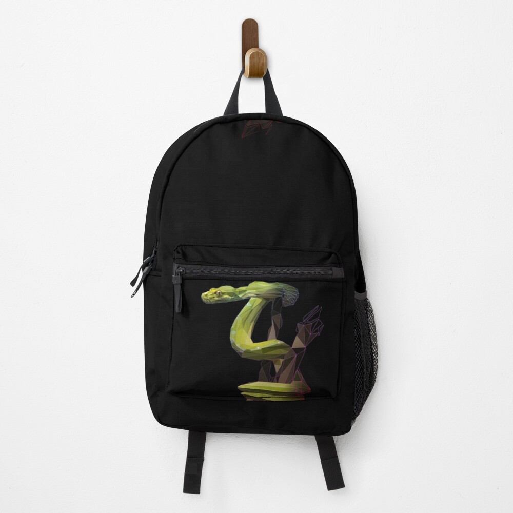 Item preview, Backpack designed and sold by NoOneKnow.