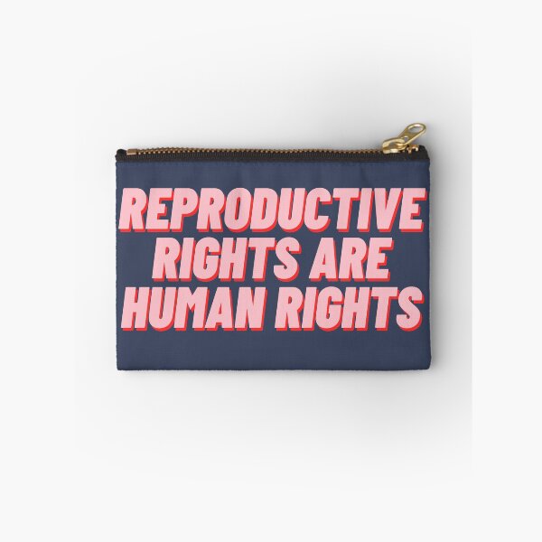 Item preview, Reproductive Rights Are Human Rights designed and sold by polishalpaca.