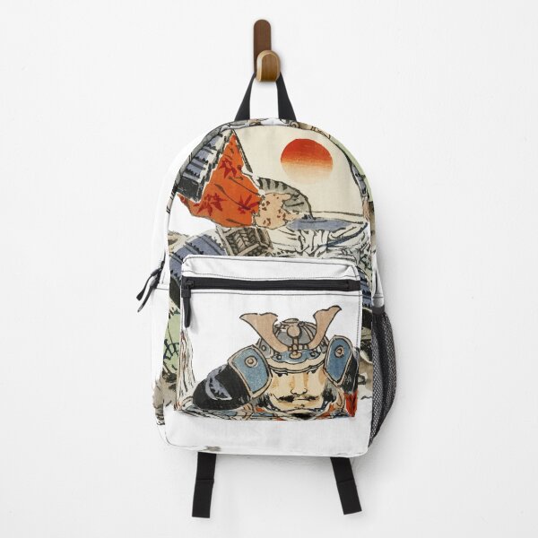 Item preview, Samurai Warrior designed and sold by Design-Busuk.