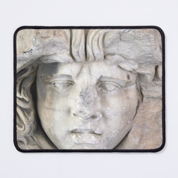 Item preview, Ancient Sculptures Ruins of Aphrodisias Aphrodite designed and sold by taiche.
