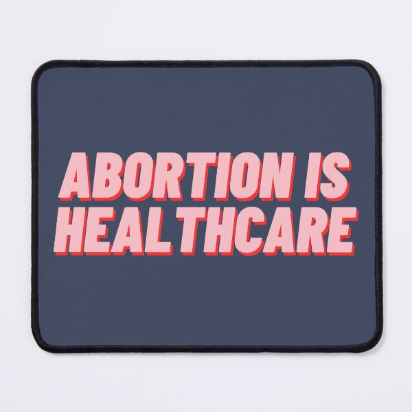 Item preview, Abortion is Healthcare designed and sold by polishalpaca.