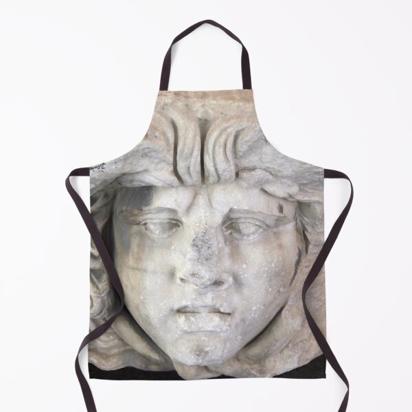 Item preview, Ancient Sculptures Ruins of Aphrodisias Aphrodite designed and sold by taiche.