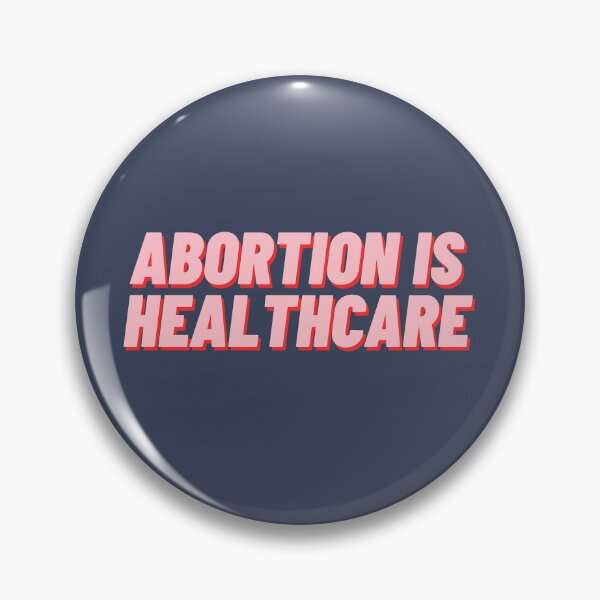 Item preview, Abortion is Healthcare designed and sold by polishalpaca.