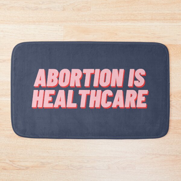 Item preview, Abortion is Healthcare designed and sold by polishalpaca.