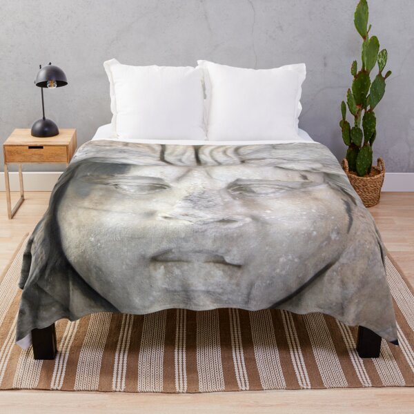 Item preview, Ancient Sculptures Ruins of Aphrodisias Aphrodite designed and sold by taiche.