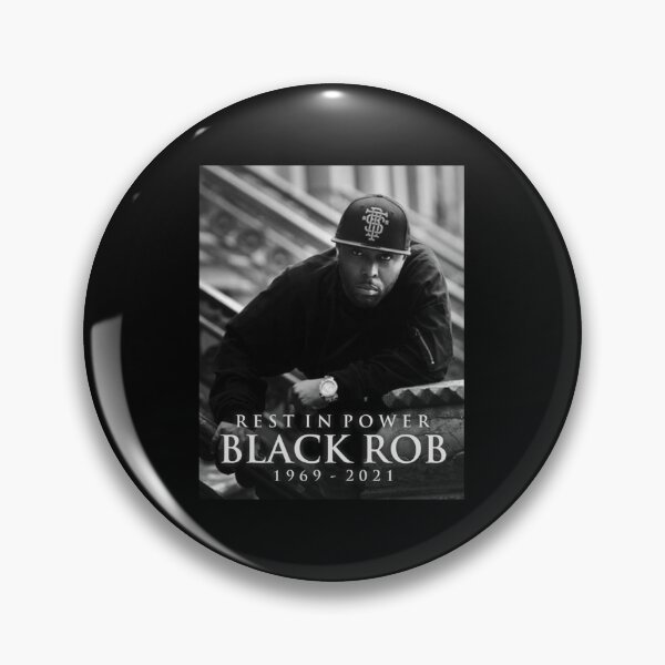 Artikelvorschau, Ruhe in Kraft Schwarzer Rob| Geschenk perfekt entworfen und verkauft von laurecara.