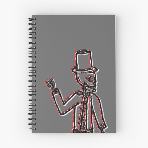 Item preview, Dapper Bones designed and sold by AudMcMacca.