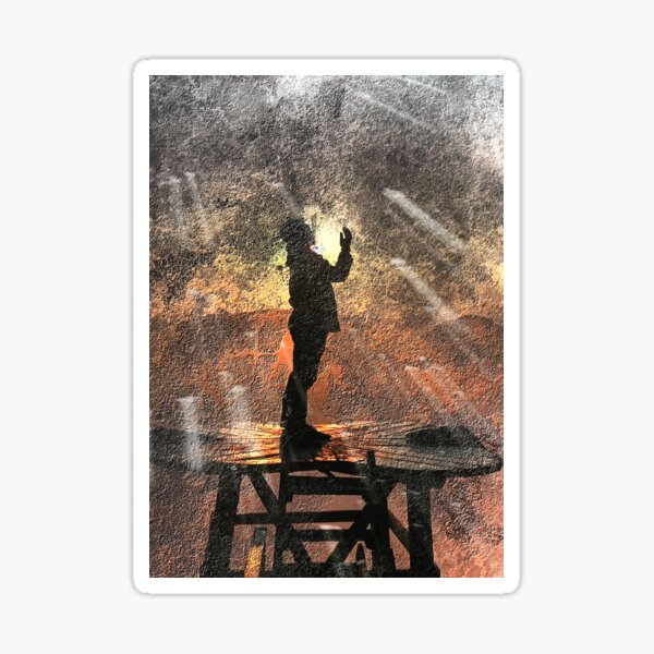 Item preview, Sakina Gifts Islam Dua Of The Believers Stand Up  designed and sold by SakinaGifts.