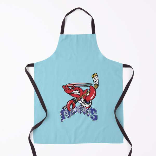 Item preview, Bossier Shreveport Mudbugs Essential T-Shirt designed and sold by NataljaGraf.