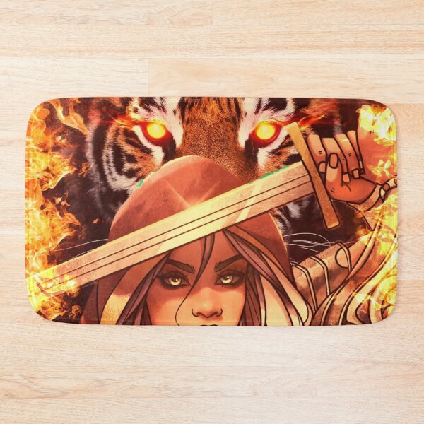 Item preview, Girl power designed and sold by ElhaChBa.