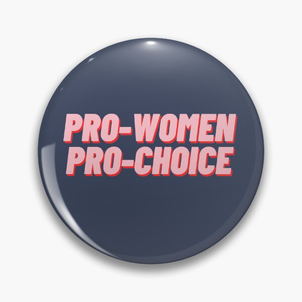 Item preview, Pro-Women Pro-Choice designed and sold by polishalpaca.