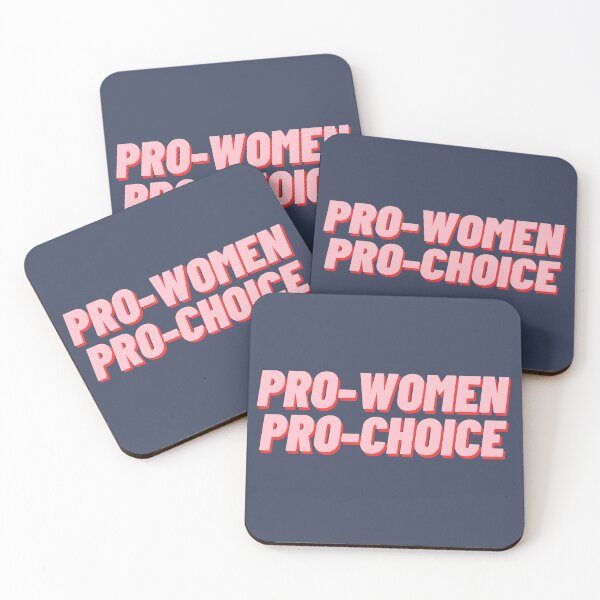 Item preview, Pro-Women Pro-Choice designed and sold by polishalpaca.