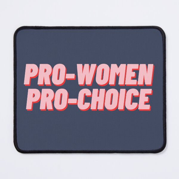 Item preview, Pro-Women Pro-Choice designed and sold by polishalpaca.