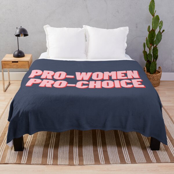 Item preview, Pro-Women Pro-Choice designed and sold by polishalpaca.