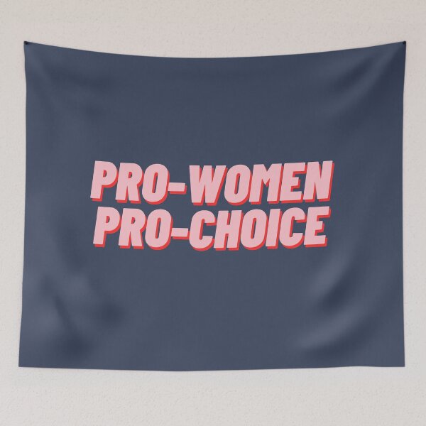 Item preview, Pro-Women Pro-Choice designed and sold by polishalpaca.