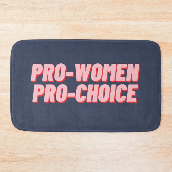 Item preview, Pro-Women Pro-Choice designed and sold by polishalpaca.