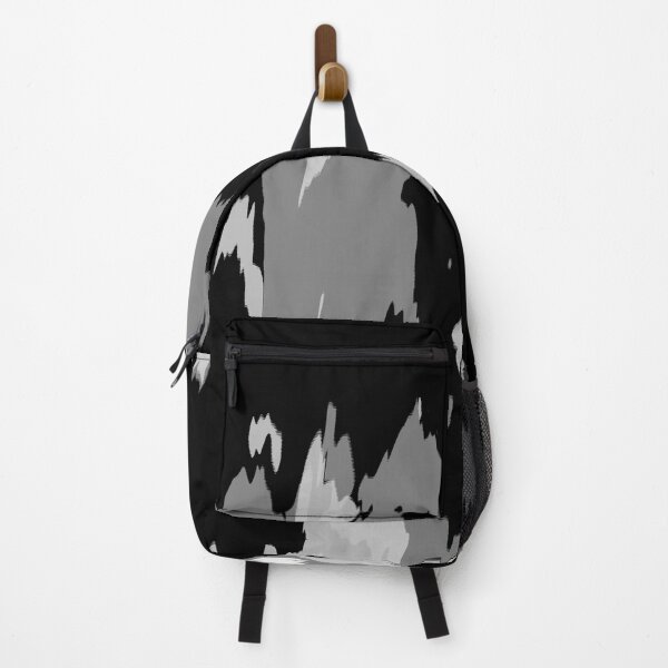 Item preview, Abstract Camo Art D898 designed and sold by SelfUpgrade.