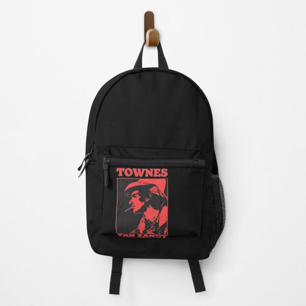 Item preview, EXCLUSIVE Best Selling Townes Van Zandt  Essential T-Shirt designed and sold by IdaBetz.