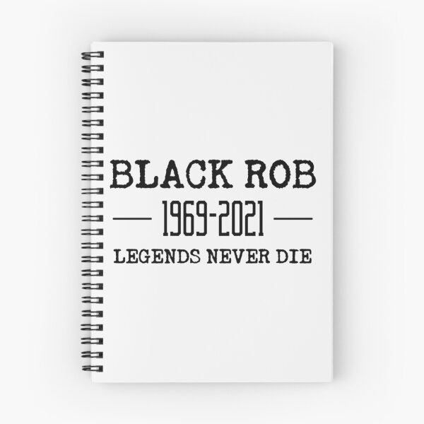 Item preview, Black Rob| Perfect Gift designed and sold by laurecara.
