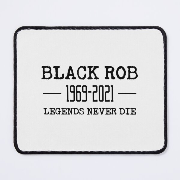 Item preview, Black Rob| Perfect Gift designed and sold by laurecara.