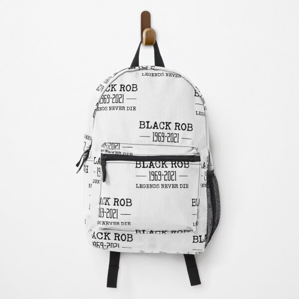 Item preview, Black Rob| Perfect Gift designed and sold by laurecara.