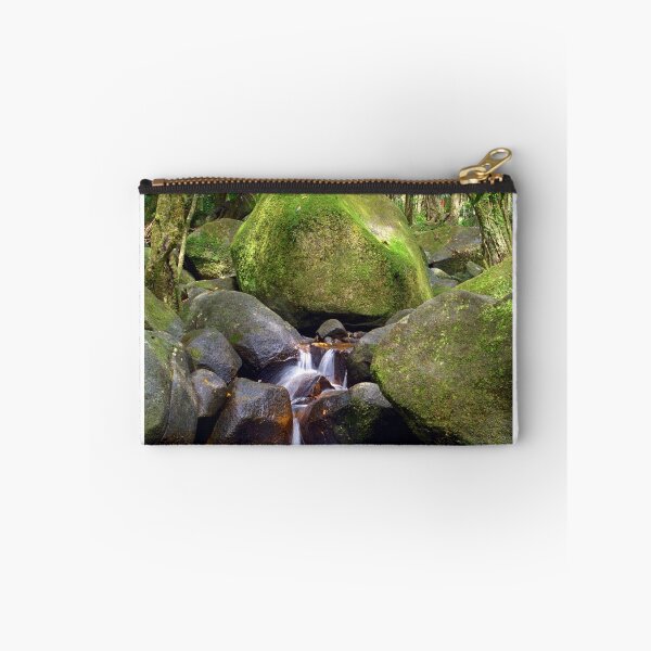 Item preview, Daintree rainforest designed and sold by Dean Jewell.