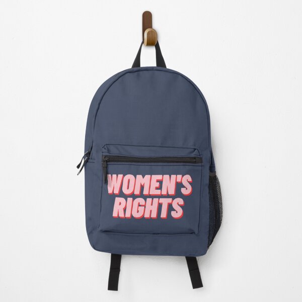 Item preview, Women's Rights designed and sold by polishalpaca.