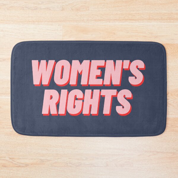 Item preview, Women's Rights designed and sold by polishalpaca.