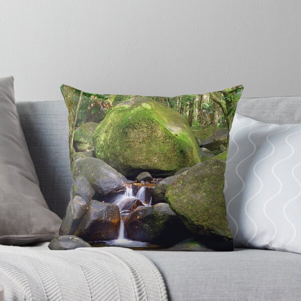 Item preview, Daintree rainforest designed and sold by Dean Jewell.
