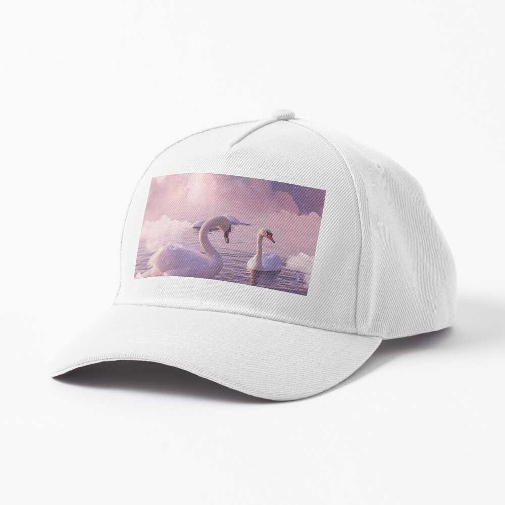 Item preview, Baseball Cap designed and sold by RiddhiShah.