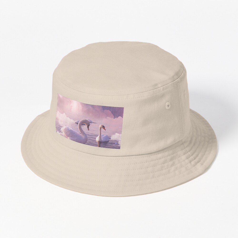 Item preview, Bucket Hat designed and sold by RiddhiShah.