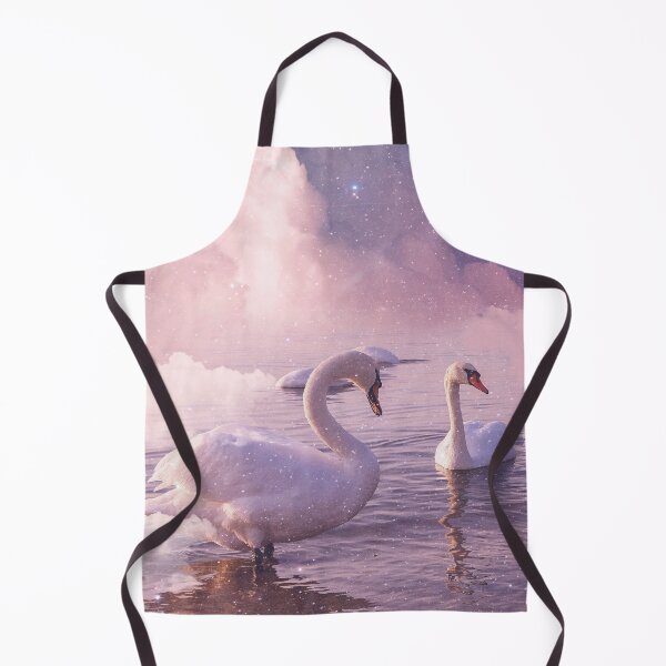 Item preview, Swan Paradise designed and sold by Elysian Vision.