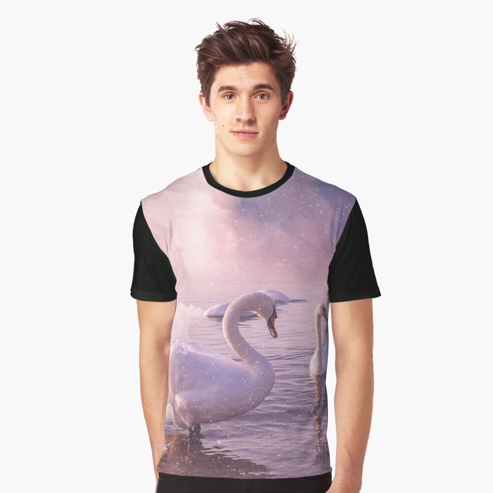 Item preview, Graphic T-Shirt designed and sold by RiddhiShah.
