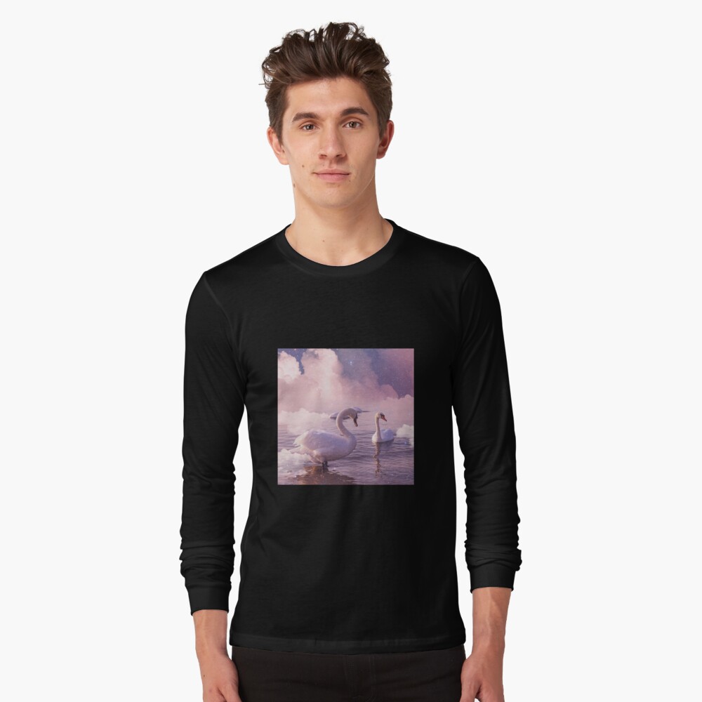Item preview, Long Sleeve T-Shirt designed and sold by RiddhiShah.