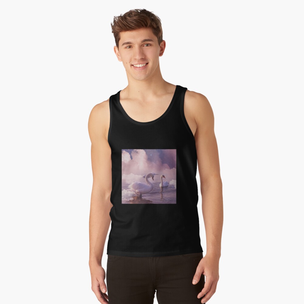 Item preview, Tank Top designed and sold by RiddhiShah.