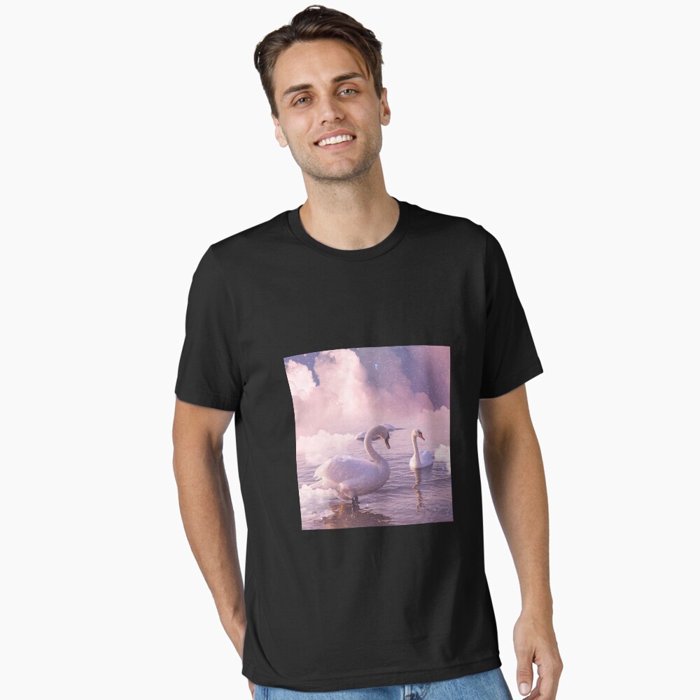 Item preview, Essential T-Shirt designed and sold by RiddhiShah.