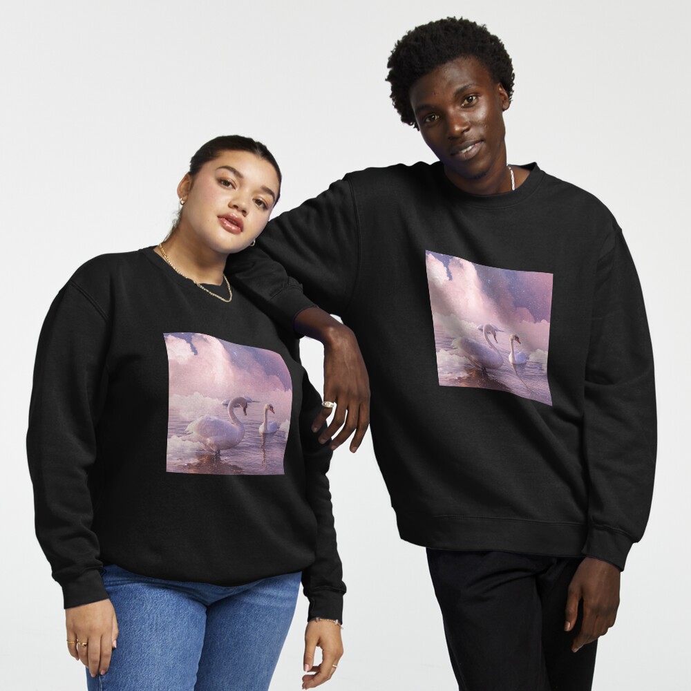 Item preview, Pullover Sweatshirt designed and sold by RiddhiShah.