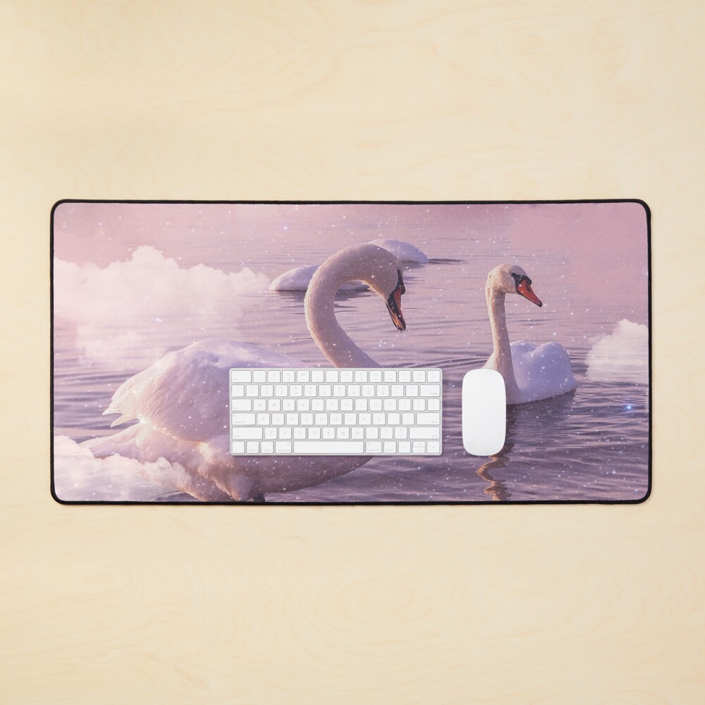 Item preview, Desk Mat designed and sold by RiddhiShah.