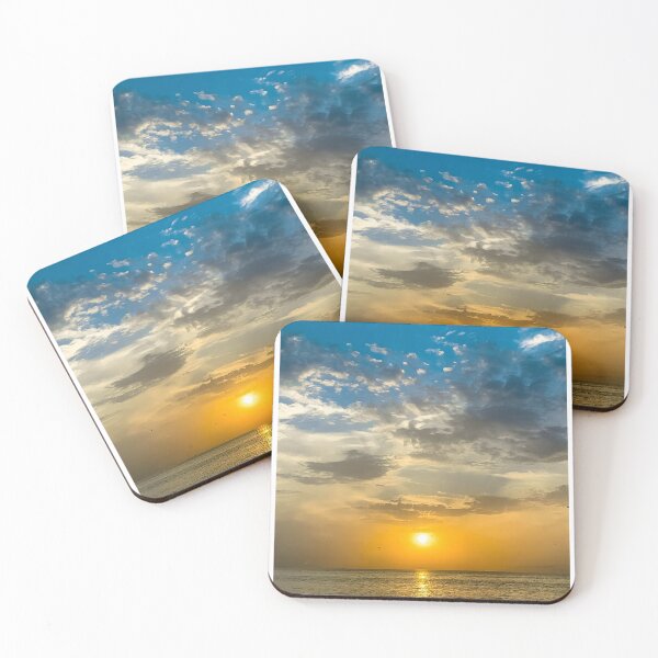 Item preview, sunset by the sea  designed and sold by Souzian.