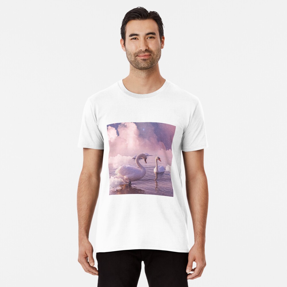 Item preview, Premium T-Shirt designed and sold by RiddhiShah.