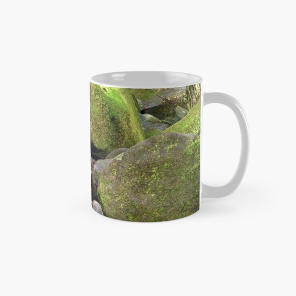 Item preview, Daintree rainforest designed and sold by Dean Jewell.