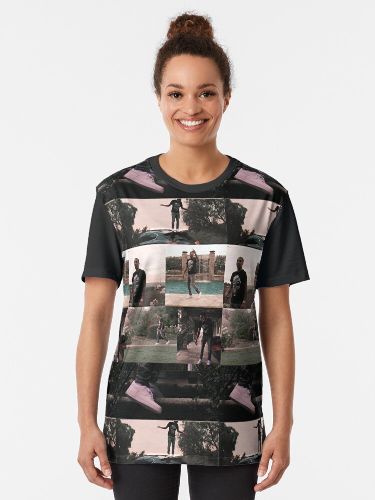 ptsd g herbo shirt