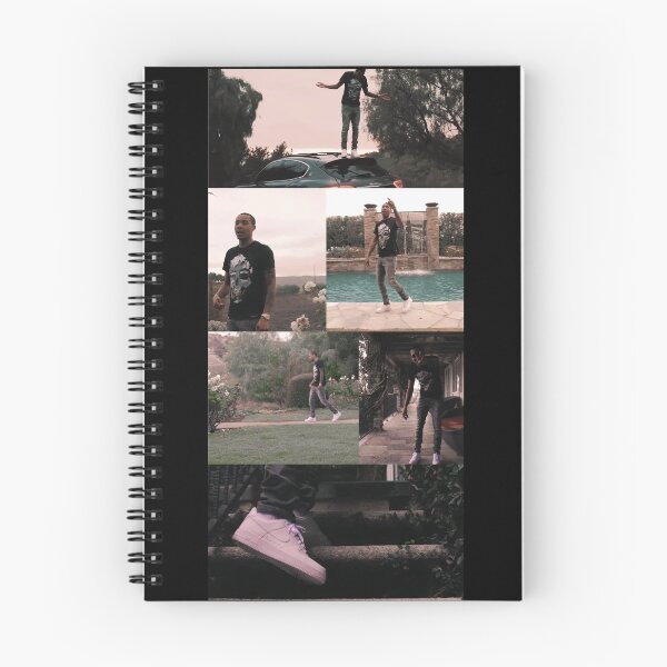 Item preview, G Herbo designed and sold by ii3d.