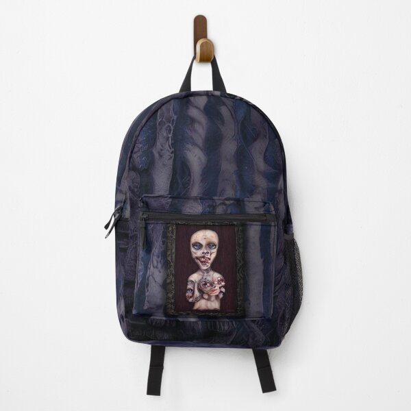 Item preview, Creepy Carnival | Sideshow | Cabinet of Curiosities | Freak Show | Horror Stuff | TM11 designed and sold by Haunted-Attic.