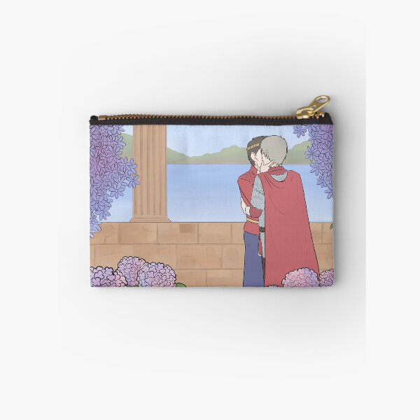 Item preview, The King and his Knight  designed and sold by PapySanzo89.