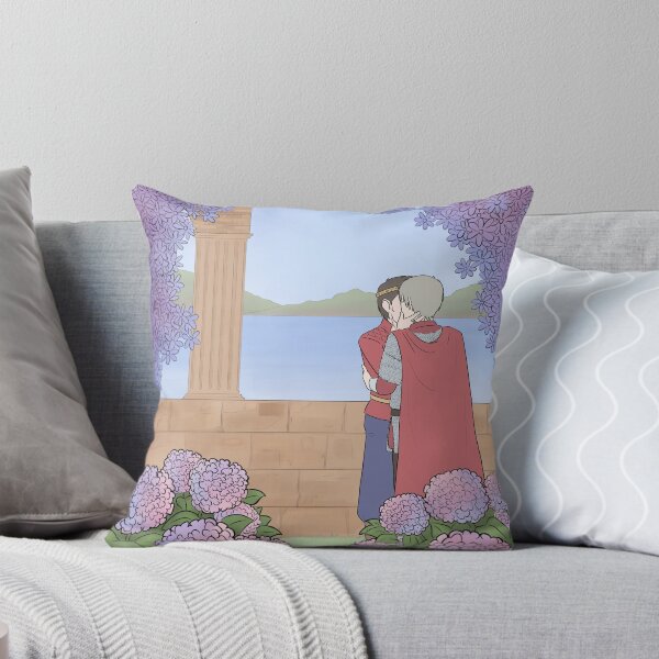 Item preview, The King and his Knight  designed and sold by PapySanzo89.