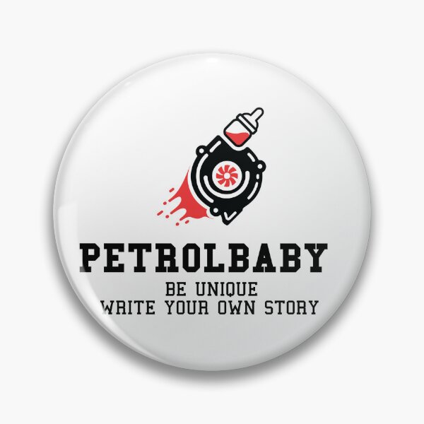 Item preview, Petrolbaby_v1 designed and sold by grafik.