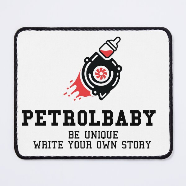 Item preview, Petrolbaby_v1 designed and sold by grafik.